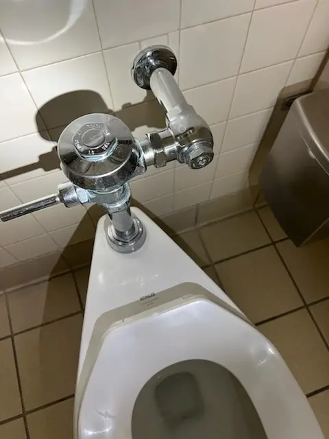 Fixture installation and repair for Hydro Jetting in Fort Meade